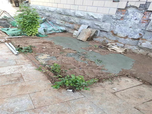 南郊地基基础注浆增加承载力灌浆加固