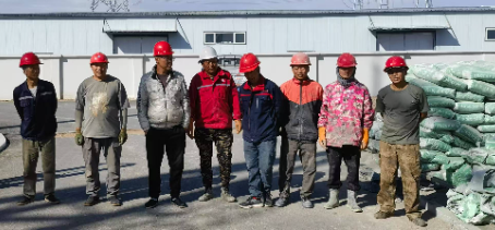 南郊厂房地基沉降注浆加固施工队伍怎么选